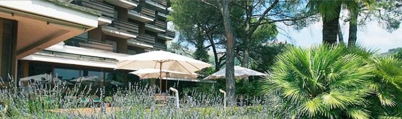 Bild på anläggning