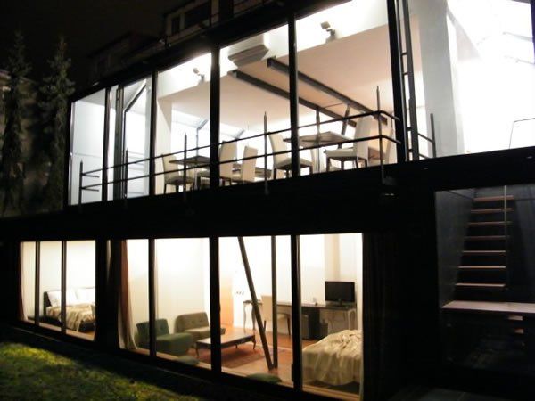 Изображение места проведения