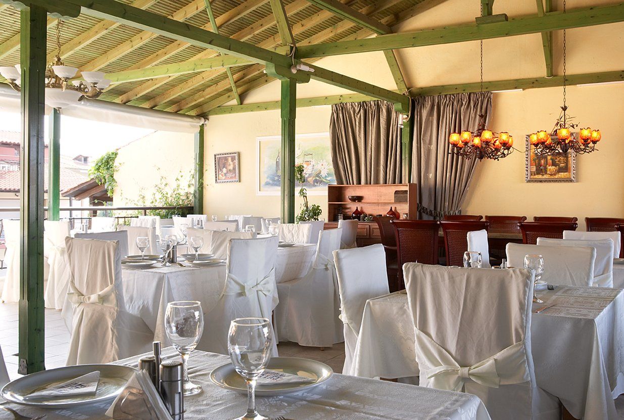 Bild på anläggning