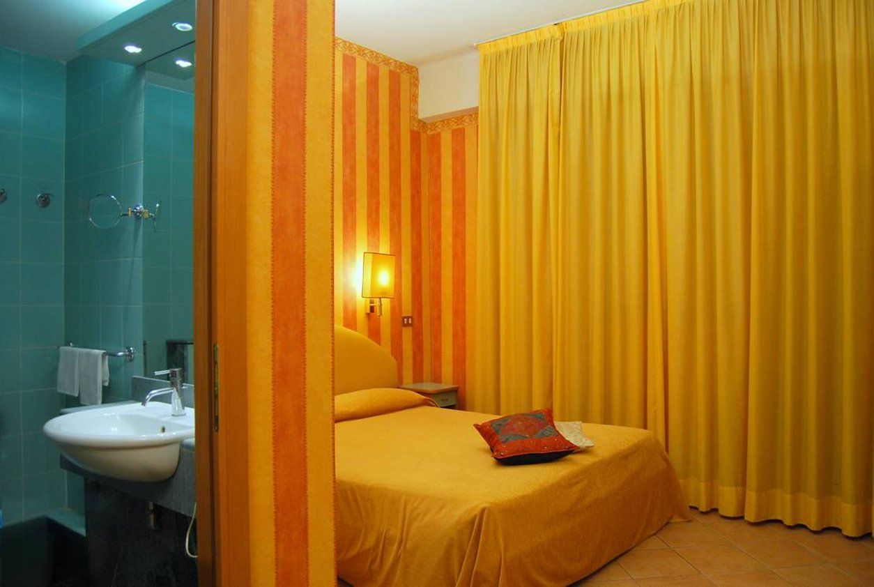 Bild på anläggning