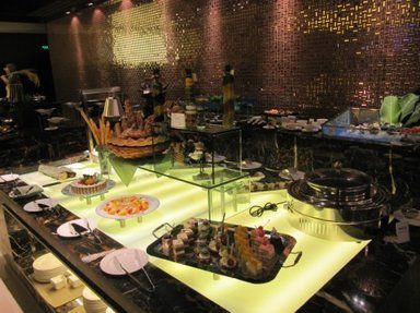 รูปสถานที่จัดงาน