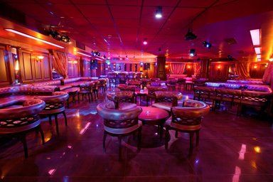 Bild des Veranstaltungsortes