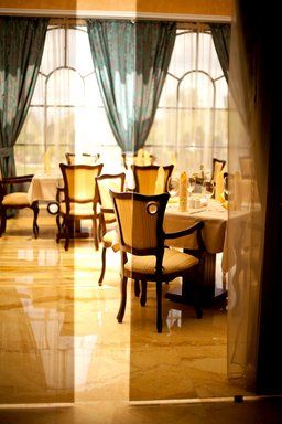 Bild des Veranstaltungsortes