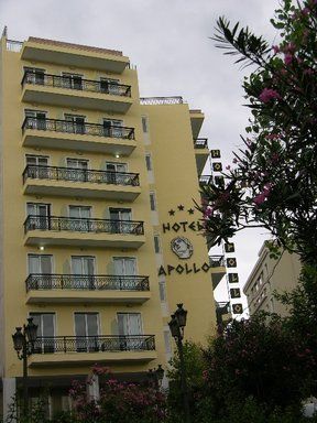 Изображение места проведения