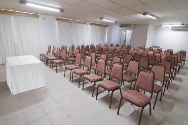 Изображение места проведения