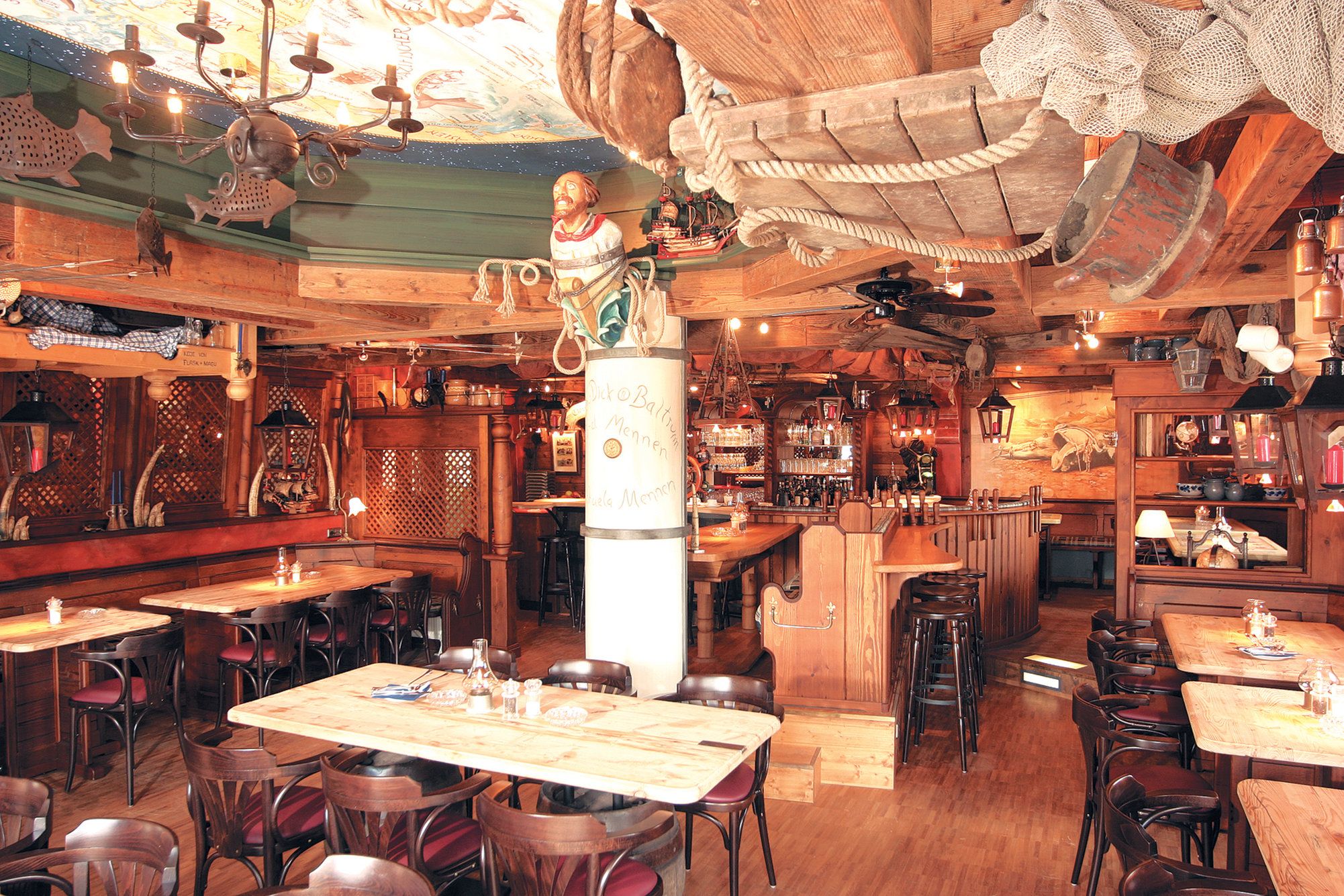 Bild på anläggning