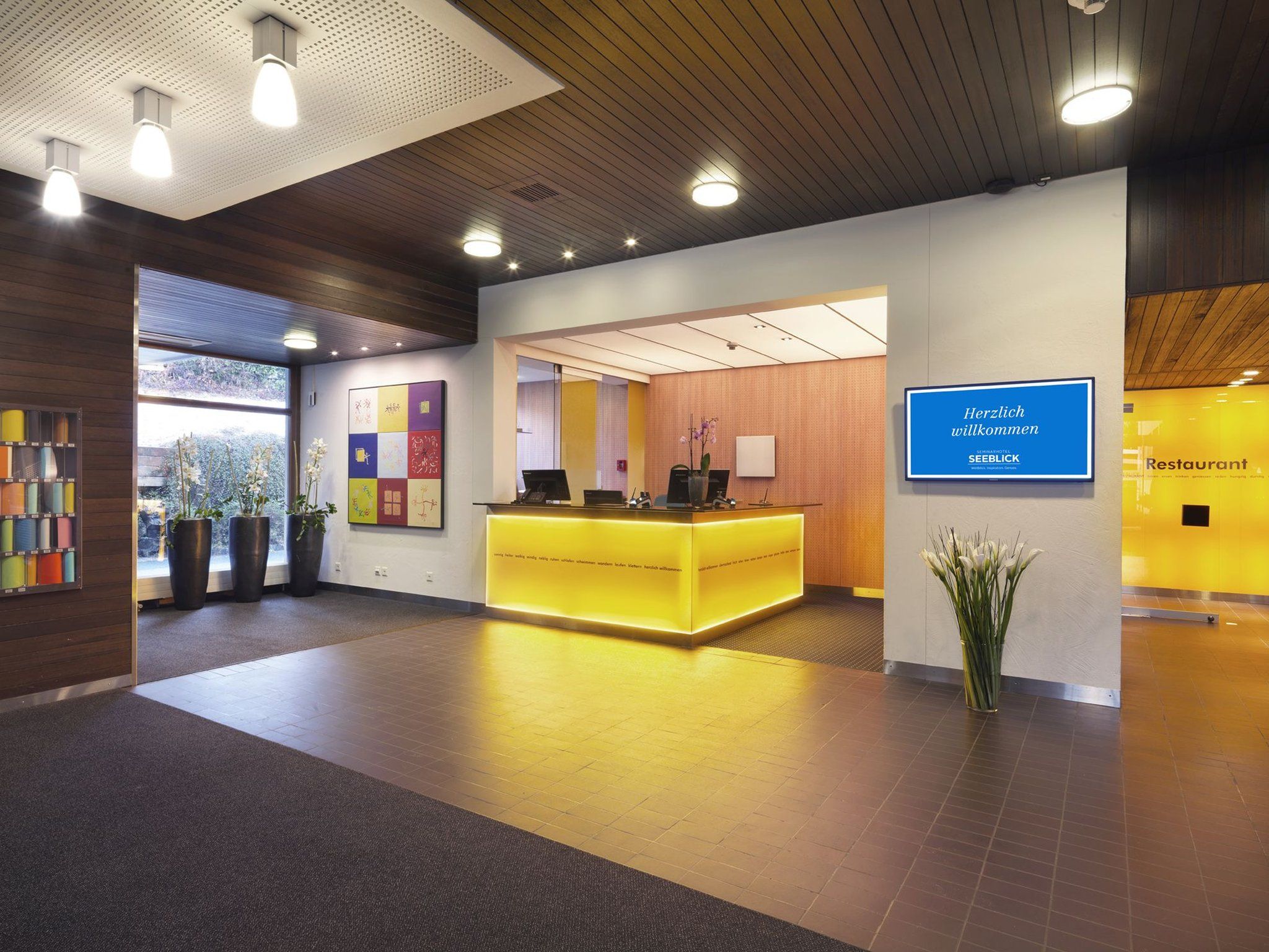 Изображение места проведения