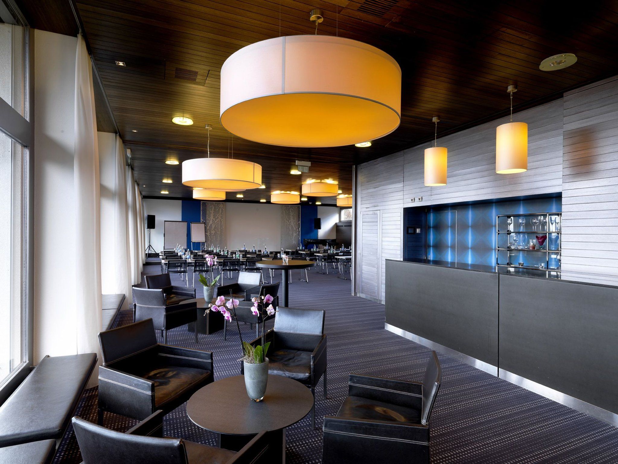 Изображение места проведения