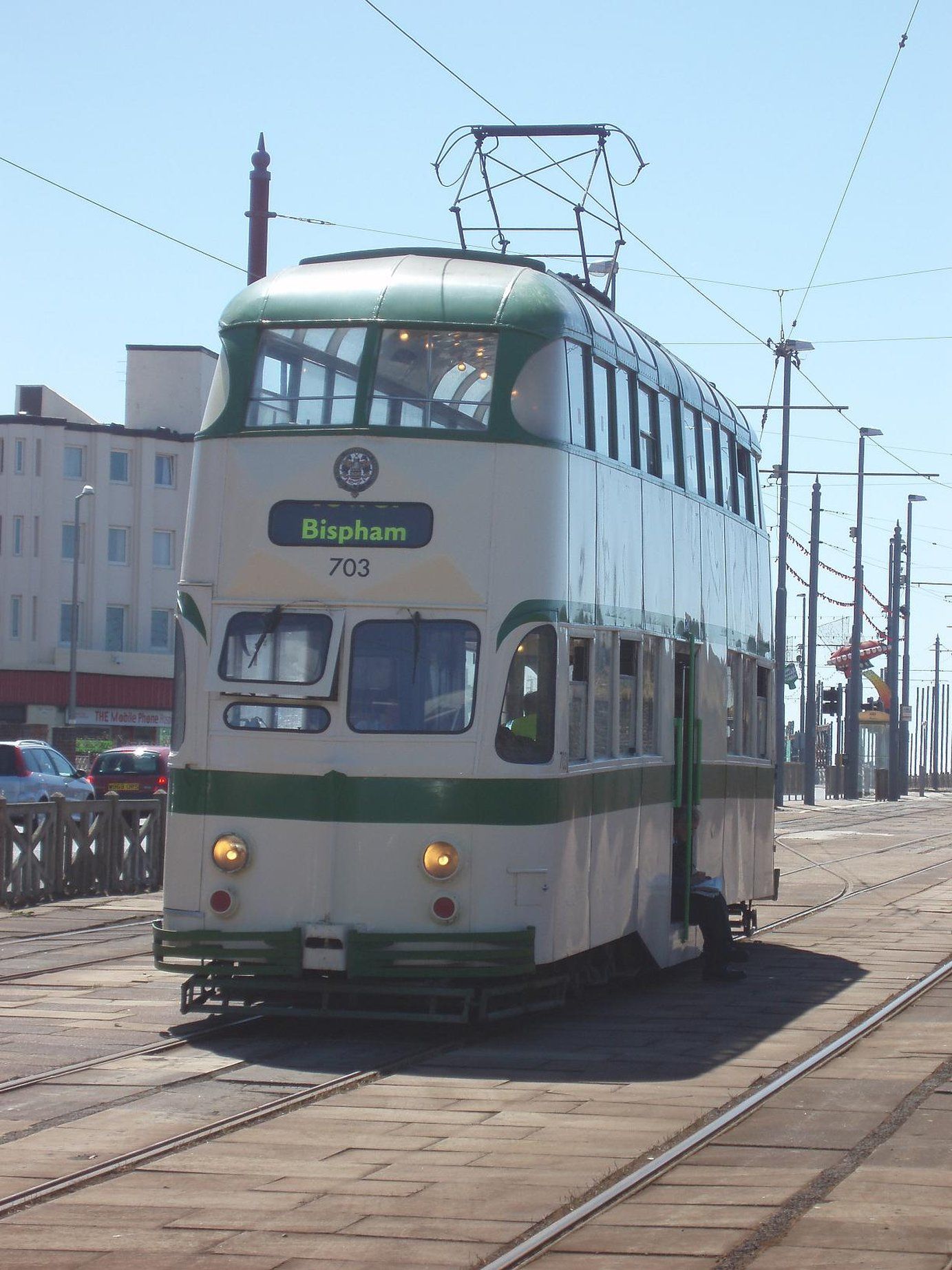 Bild på anläggning