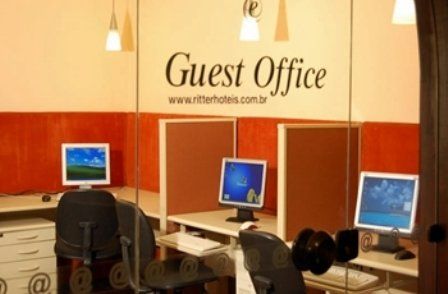 Bild på anläggning