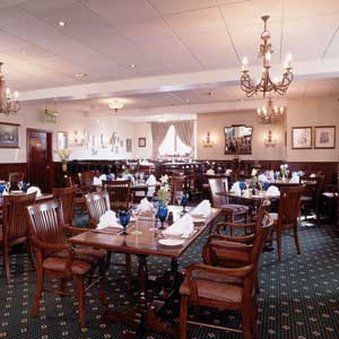 รูปสถานที่จัดงาน