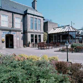 รูปสถานที่จัดงาน