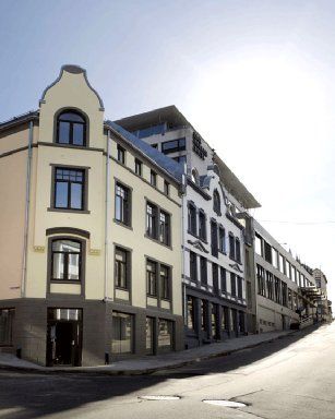 Изображение места проведения