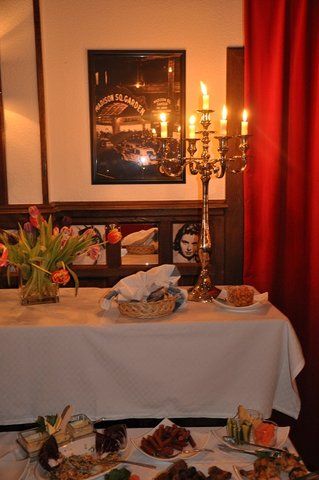 Bild på anläggning