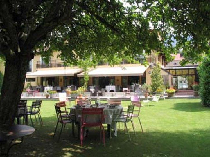 Изображение места проведения