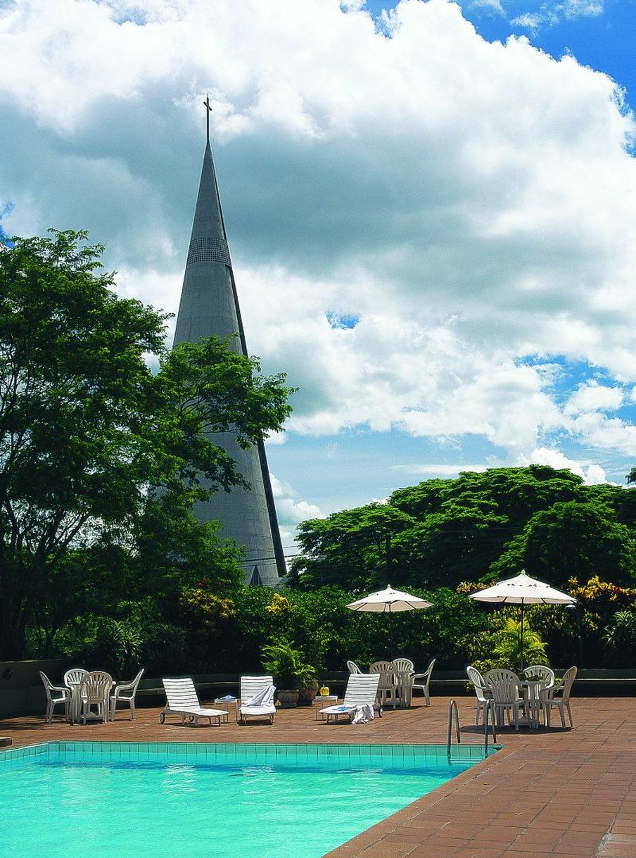 รูปสถานที่จัดงาน