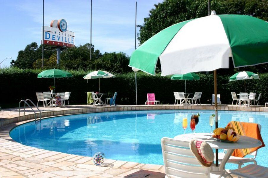 Bild på anläggning