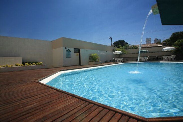 Bild på anläggning