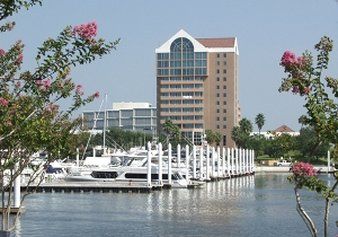 Изображение места проведения