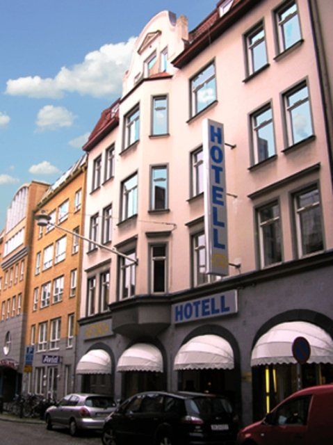 รูปสถานที่จัดงาน