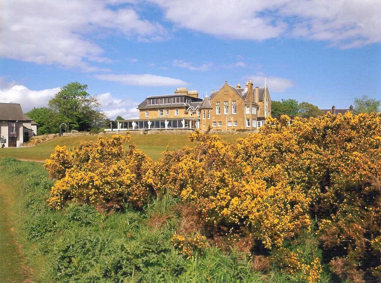 รูปสถานที่จัดงาน