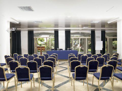 Bild på anläggning