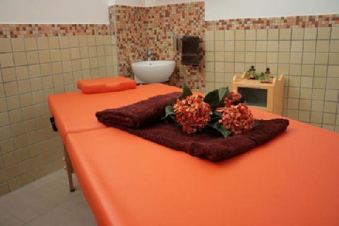 Bild på anläggning