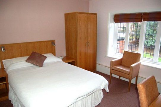 Изображение места проведения