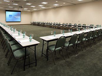 Изображение места проведения