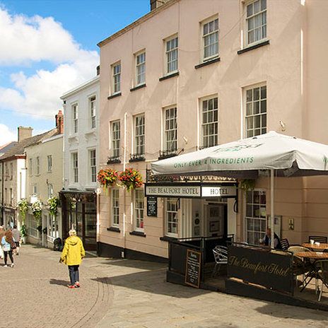 Изображение места проведения