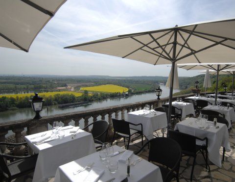 รูปสถานที่จัดงาน