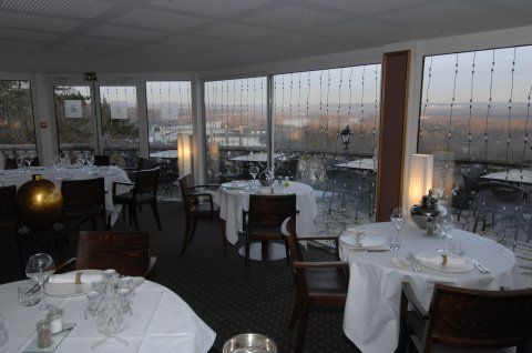 รูปสถานที่จัดงาน