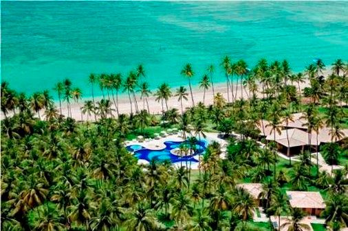 Bild på anläggning