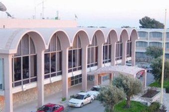 Изображение места проведения