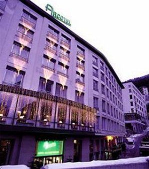 รูปสถานที่จัดงาน