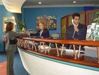 Изображение места проведения