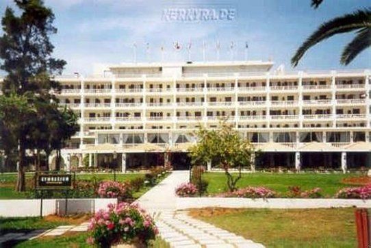 Bild des Veranstaltungsortes