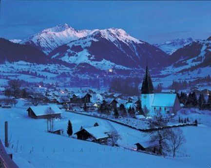 Bild på anläggning