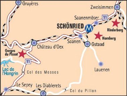 Bild på anläggning