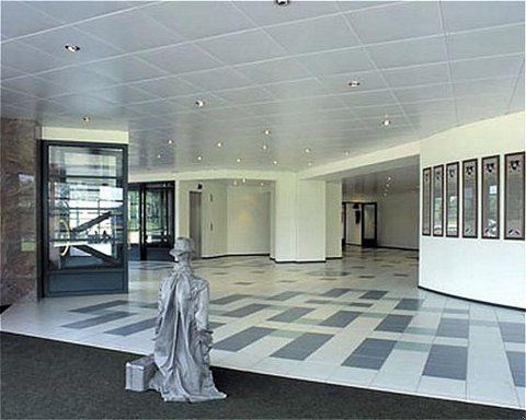 Изображение места проведения