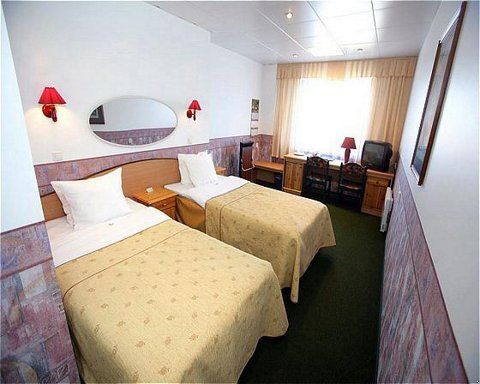 Изображение места проведения