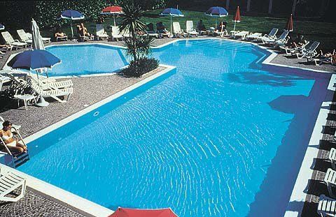 Bild på anläggning