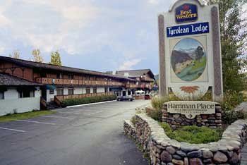 Изображение места проведения