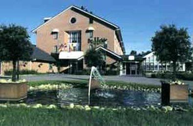 Изображение места проведения