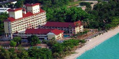 Bild des Veranstaltungsortes