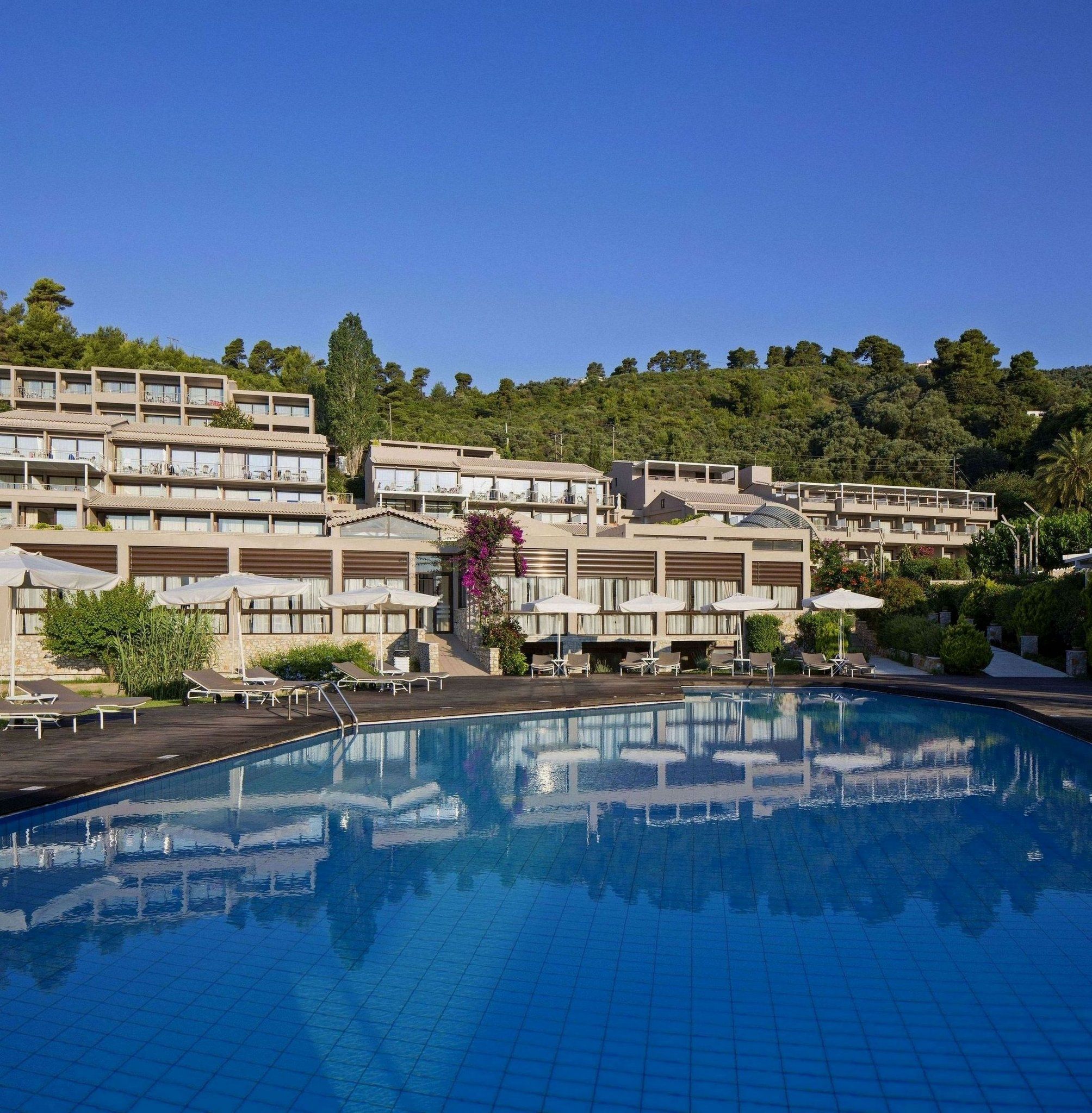 Изображение места проведения