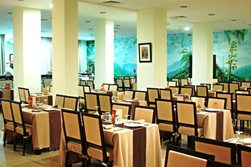 Bild på anläggning