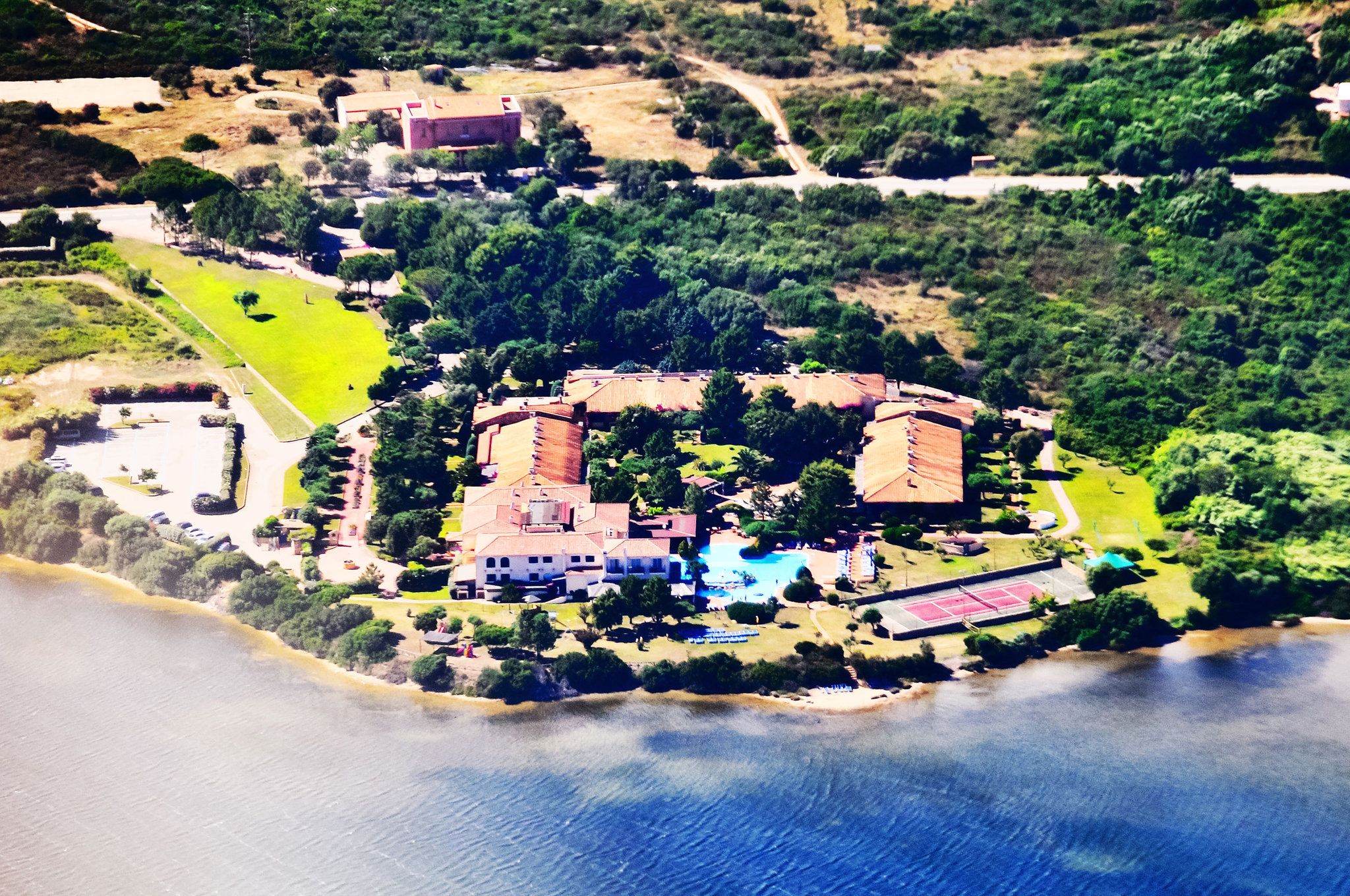 รูปสถานที่จัดงาน