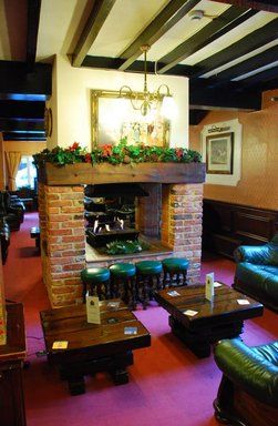 Bild på anläggning