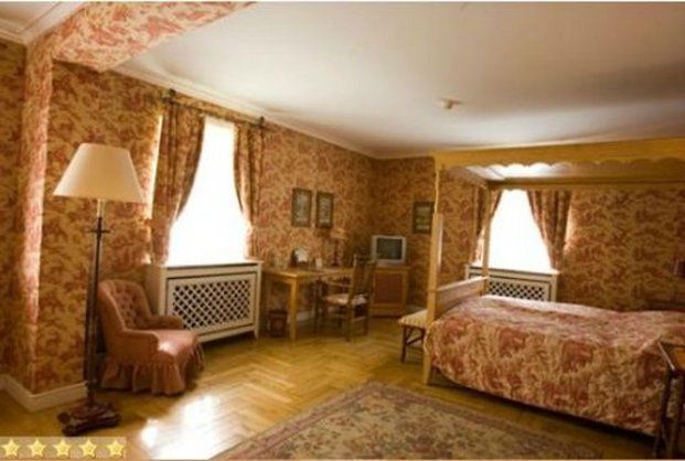 Изображение места проведения